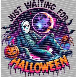 Halloween-WS 9203
